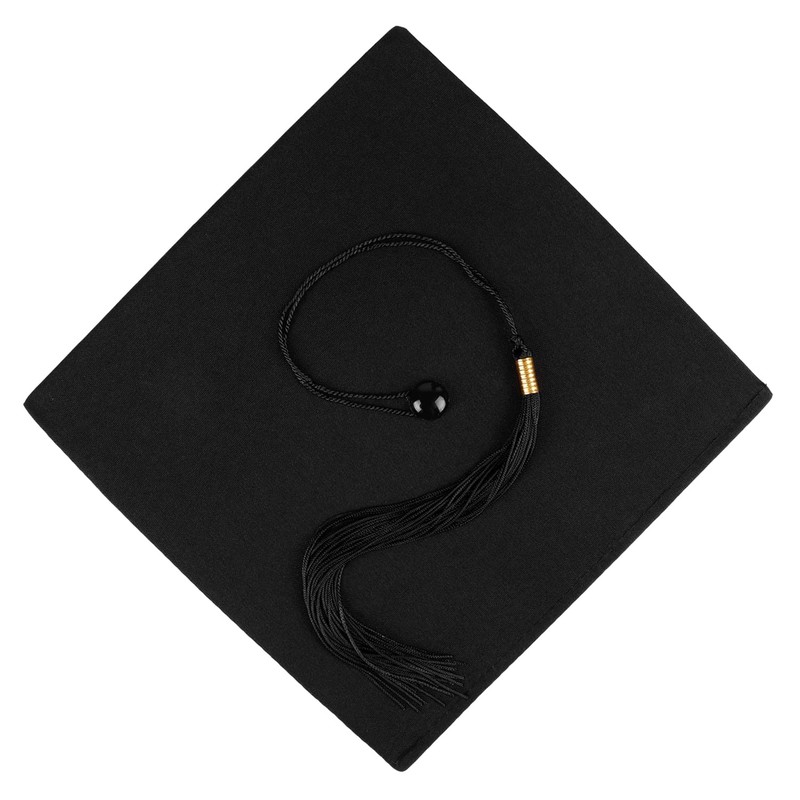 SULOLI Cappello Diplome Cappello da Dottore Cappello da Studente Bachelor