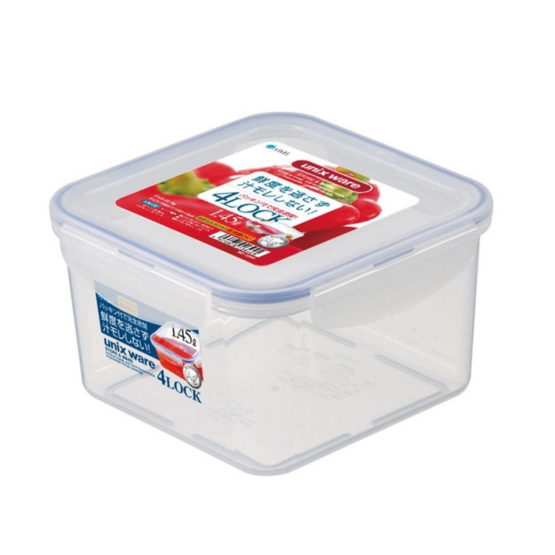 Asvel, Ag Tight Lock