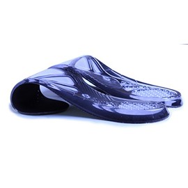 BODY-TEC WELLBEING Running Gel Insoles High Shock Absorbing (11.5/12.5 UK)