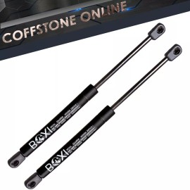 BOXI Qty (2) For GMC Terrain 10-17 Liftgate Lift Supports Gas Shocks Springs Struts