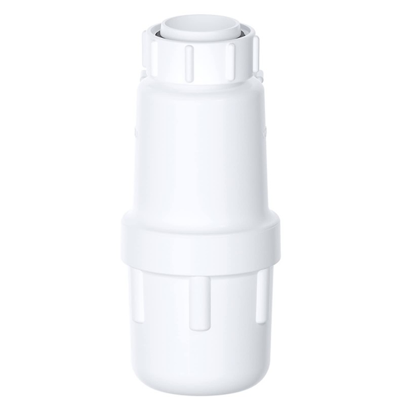 SPARES2GO Waste Bottle 32mm 1.5" Sink Bidet Urinal Bathroom Kitchen