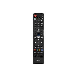 REMOTE CONTROL FOR LG TV LCD LED MKJ61842701 AKB72915244 AKB72915217