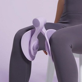Kegel exercise device, thigh strength, sphincter, adductor muscle, core muscle, home workout, tightening / 케겔 운동 기구 허벅지 근력 괄약근 내전근 코어 근육 홈트 쪼임이