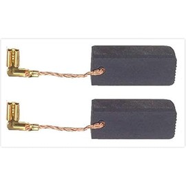 defoo HR4010C HR4001C HR4041C HR4002 HM0870C Carbon Motor Brushes Suitable for Rotary Hammer Demolition Hammer power tool