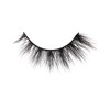 KISS Lash Couture Masterpiece Hand-Woven Faux Mink False Eyelashes, Style
