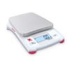 OHAUS CX621-EU Compass CX Portable Balance, 620g Capacity, 0.1g Readability