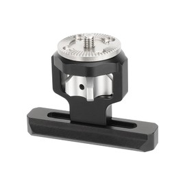 CAMVATE M6 Rosette Extension to NATO Rail Mount - 3446