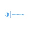 ARMOUR TOOLING - 6mm CNC Router V Bit - 60˚