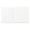 Clover Bead Sashiko Template 57-784