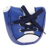 Magnetic Closure Customized for Golf Mallet Putter Covers Headcover Synthetic