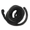 Synthetic Winch Rope 26455lbs Break Strength Winch Cable Line Extension