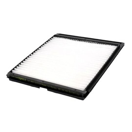 Knecht LA 404 Filter, Interior Air