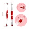 Pets & Pupps Pet Toothbrush for Dogs, Cats with Soft