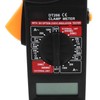 Digital Clamp Meter Multimeter Voltmeter Tester High Accuracy Amp Volt