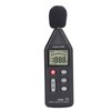Noise Tester Sound Level Meter High Accuracy Large LCD Screen