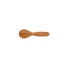 Facial Cleansing Brush - Natural Bristle Wood Handle