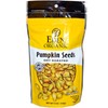 Eden Organic Pumpkin Seeds, Dry Roasted, 4 Oz