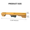 Miter Saw Mounting Brackets N087371 DW7231 use for Dewalt's DW723,