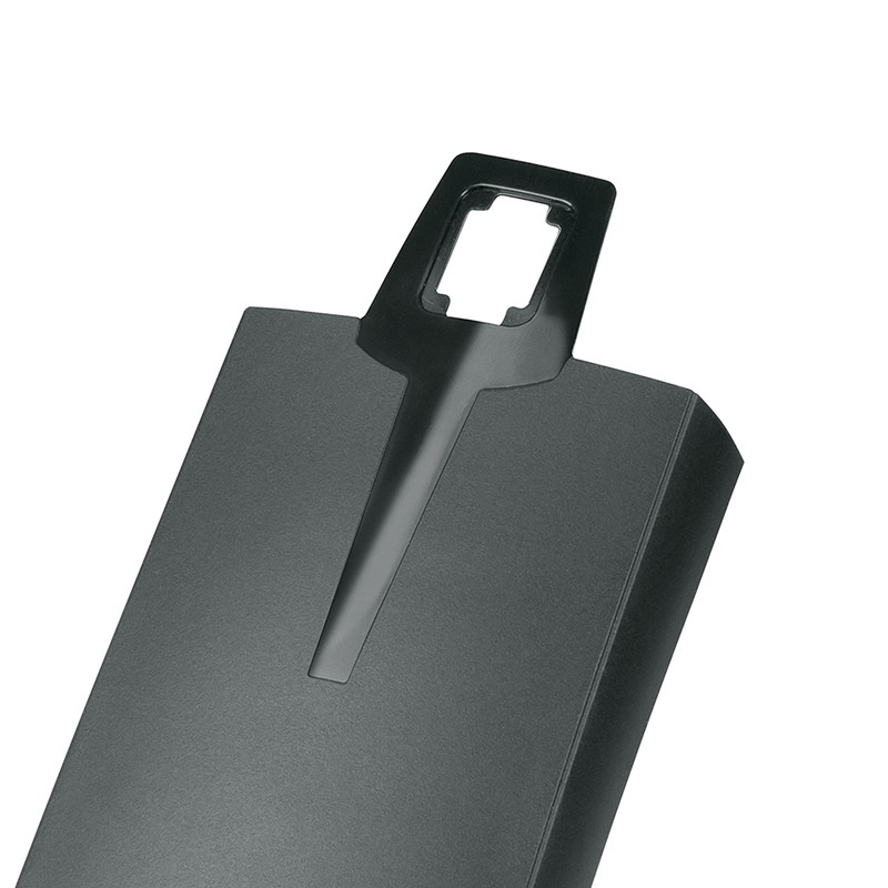 SKS GERMANY SPOILER BLUEMELS STYLE 69MM mudguard extension for BLUEMELS
