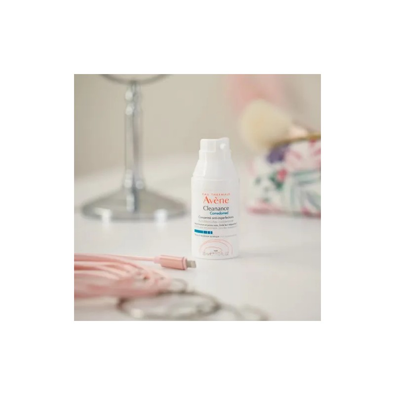 Avene Cleanance Comedomed 30 Ml Piel Grasa