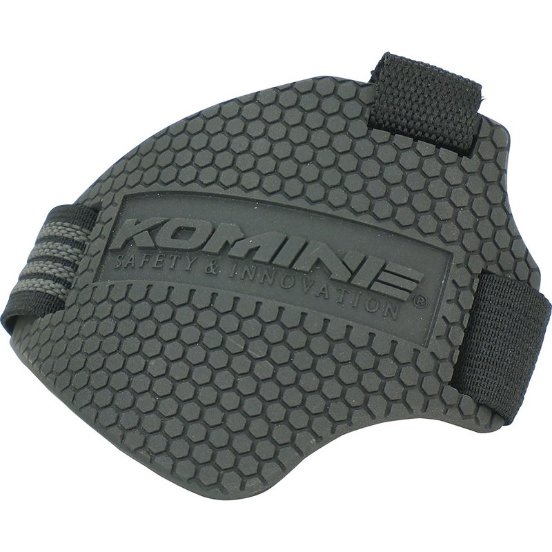 komine (komine) Shift Pad Tpu (Thermoplastic Polyurethane), Black, One 05