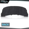 goneparts Fit For 02-12 Land Rover Range Rover Hood Insulation