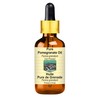 Devprayag Pure Pomegranate Oil (Punica granatum) with Glass Dropper Natural