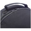 LP Latin Percussion Pandeiro Tasche, schwarze Nylontasche, für LP 10"