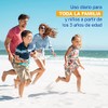 Eclipsol - Ultra Loción FPS 50, Protector Solar Facial y