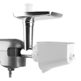 Anbige Replacement Parts Fruit and Vegetable Attachment Strainer,Compatible with Cuisinart Tilt-Head Stand Mixer SM-50 and SMD-50 Series