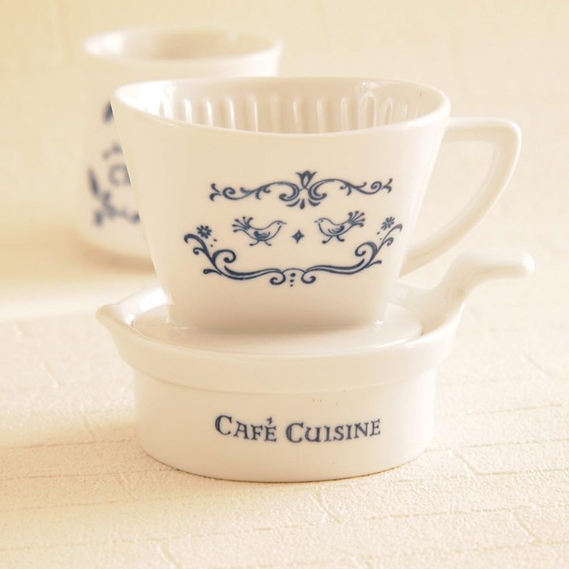 * * kyuzi-nu Dripper by