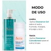 Avene Gel Limpiador Cleanace400ml + Cleanance Comedomed 30ml