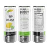 CELSIUS Sparkling Lemon Lime, Sugar Free Energy Drink, 12 Fl