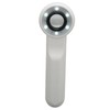 30X Handheld Magnifier 3 Levels Brightness Adjustment Touch Control LED