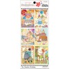 Mary Engelbreit Mary's Classics Birthday Stickers by Violette Stickers