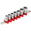 SK11 SHS307RE Socket Set Drive: 0.4 inch (9.5 mm) Remove