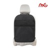 MG Car Seat Kick Mat Car Seat Protector Mat / mg 엠지 카시트 킥매트 차량시트 보호매트