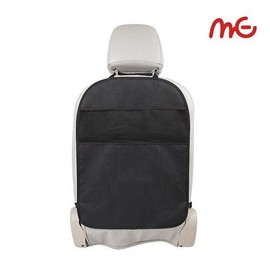 MG Car Seat Kick Mat Car Seat Protector Mat / mg 엠지 카시트 킥매트 차량시트 보호매트