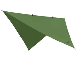 Stoic KolariSt. Tarp Waterproof Sun Shade with Pegs and Guy Ropes