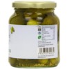 Biona Org Gherkins 350g X 5 (Pack of 5)