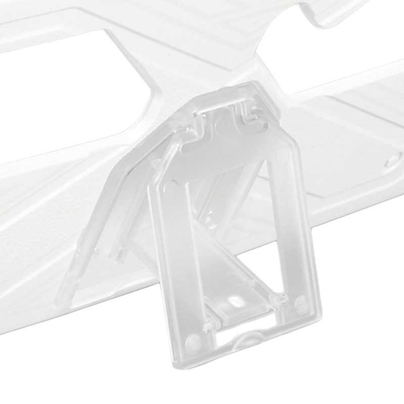 Protective Case for Rog Ally with Kickstand TPU Protector Case