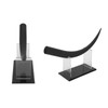 Large Eyelash Model Display Training Demonstration Tools for Teaching False