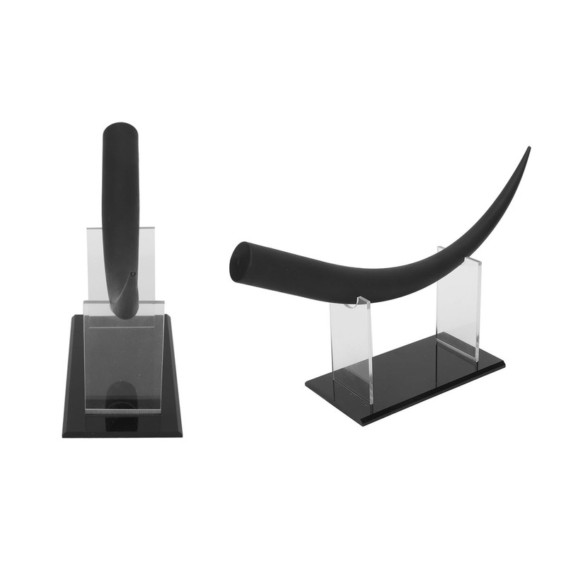 Large Eyelash Model Display Training Demonstration Tools for Teaching False