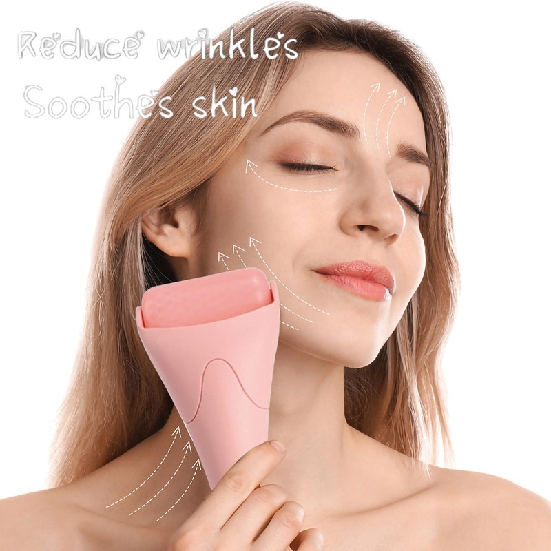 Ice Roller, Ice Roller Face, Ice Roller for Face and