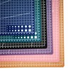SCIKHEFT New A3 Double Side Craft Cutting Mat Cutting Board