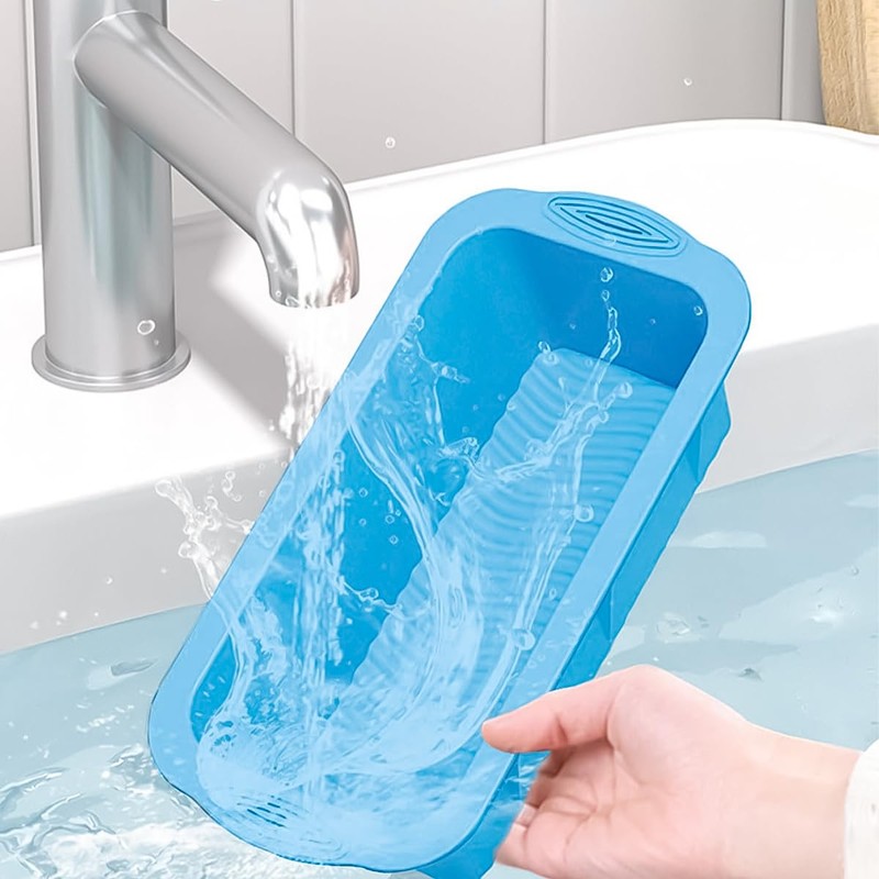 Namvo 3 Large Ice Cube Trays, Big Ice Cube Molds