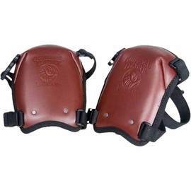 Occidental Leather 5022 Knee Pads