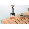 Forstner hexagonal drill bit, 3309000