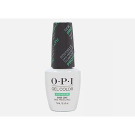 OPI GelColor Pro Health Base Coat GC020 - 15ml/0.5oz Brand New