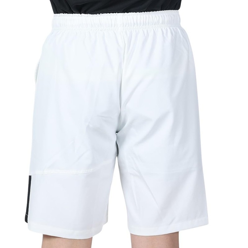 Babolat Club Shorts Tennis Shorts, white